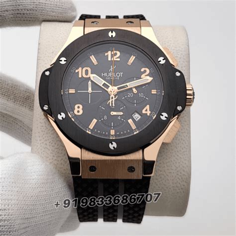 hublot depose replica|duplicate Hublot watches.